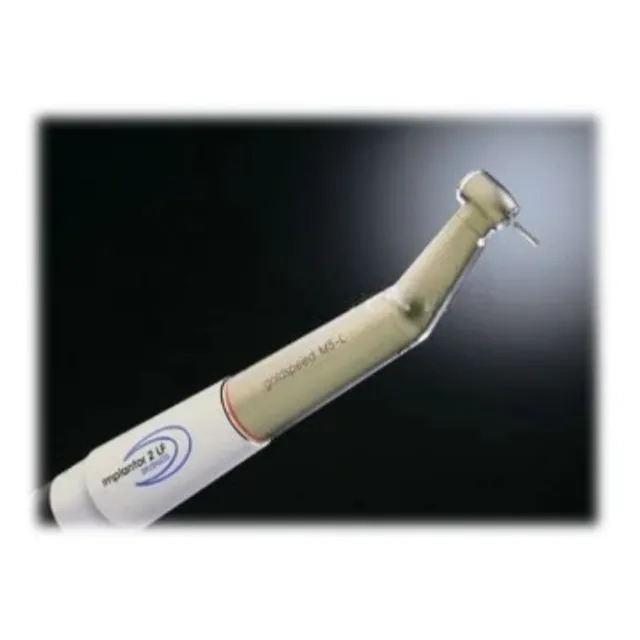 Castellini Implantor 2LF Elektrikli Mikromotor photo