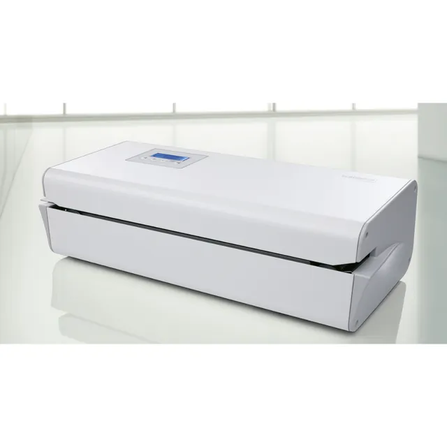 Castellini Millseal Dijital Poşetleme Cihazı+Printer 2