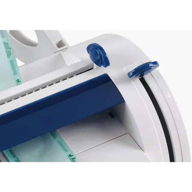 Castellini Millseal Poşetleme Cihazı 2