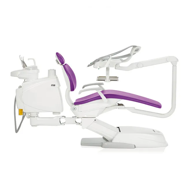 Castellini PUMA ELI AMBIDEXTROUS R Sağ-Sol Comfort Plus 2