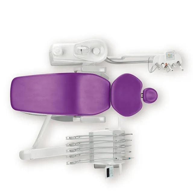 Castellini PUMA ELI AMBIDEXTROUS R Sağ-Sol Comfort Plus 3