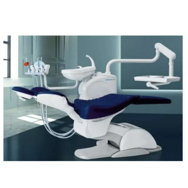 Castellini Puma Elı R Cart Dental Ünit photo
