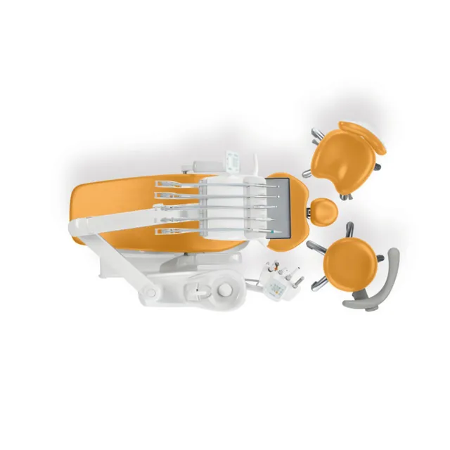 Castellini PUMA ELI R Performance Konfigürasyon 2