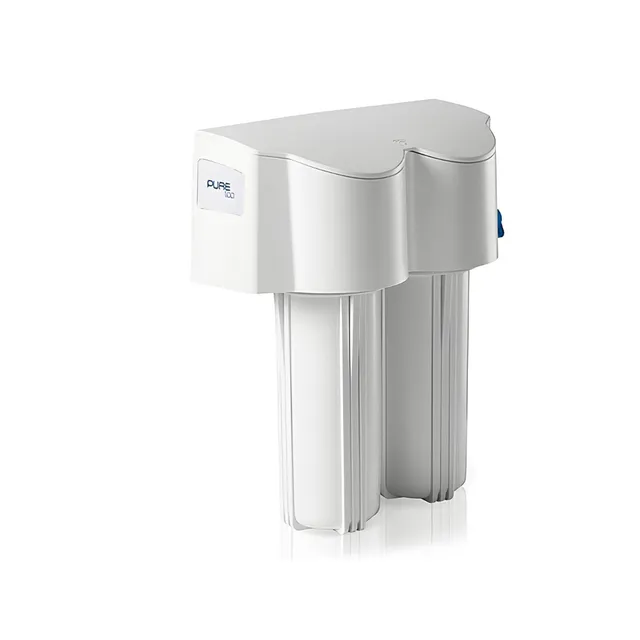 Castellini Pure 100 Demiralizer Sistem 2