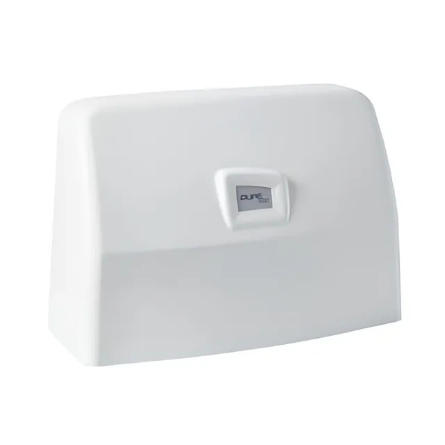 Castellini Pure 500 Demiralizer Sistem 2