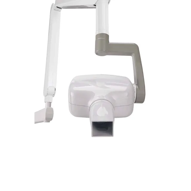Castellini RX DC Mobil Tip Röntgen 2