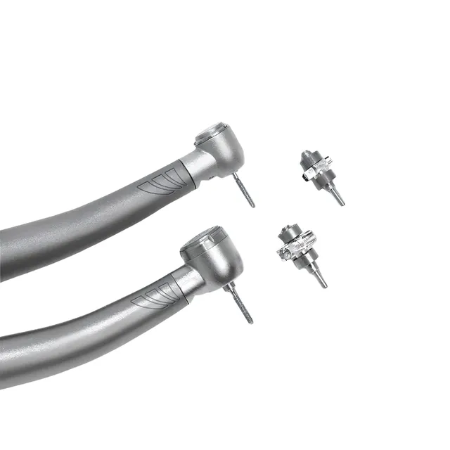 Castellini Silent Silver Evo 4L Işıklı Aeratör 2