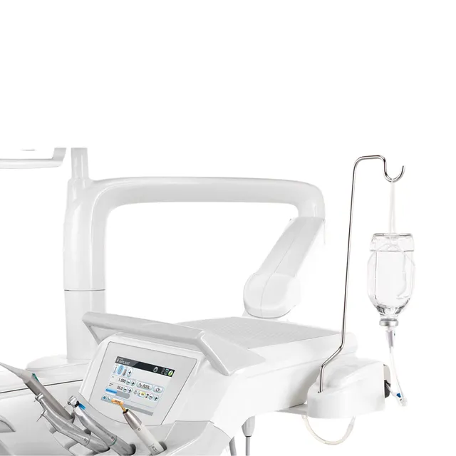 Castellini SKEMA 6 Premium Konfigürasyon 3