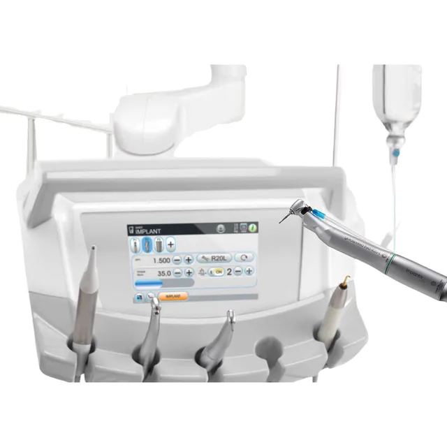 Castellini SKEMA 6 Premium Plus Konfigürasyon 2