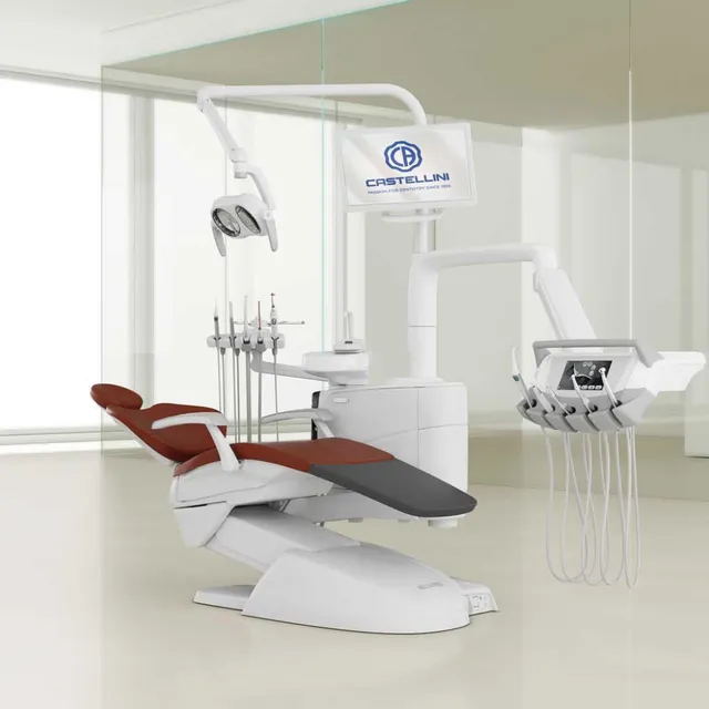 Castellini SKEMA 6 Premium Plus Konfigürasyon photo