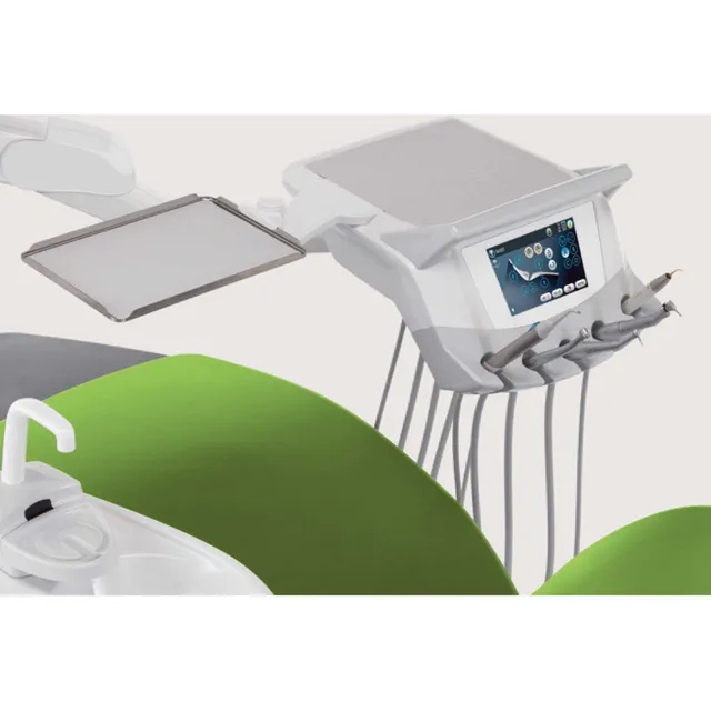 Castellini SKEMA 8 Comfort Plus Konfigürasyon 2