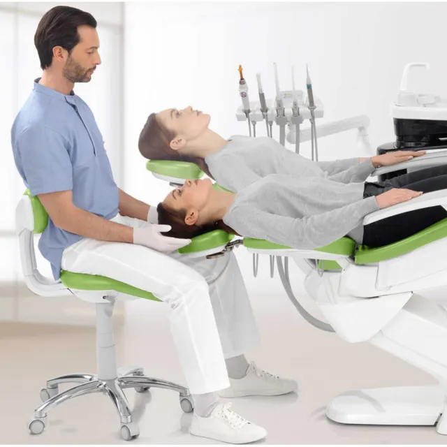 Castellini SKEMA 8 Premium Plus Konfigürasyon 4