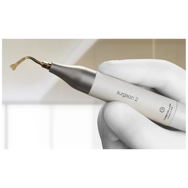 Castellini Surgision 2 Piezo Surgery Ünite Monte photo