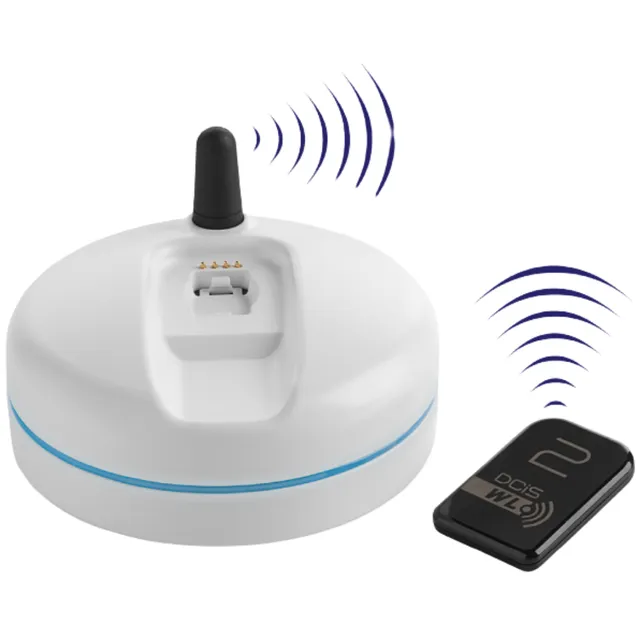 Castellini Wi-Fi Bağlantı Sistemi photo