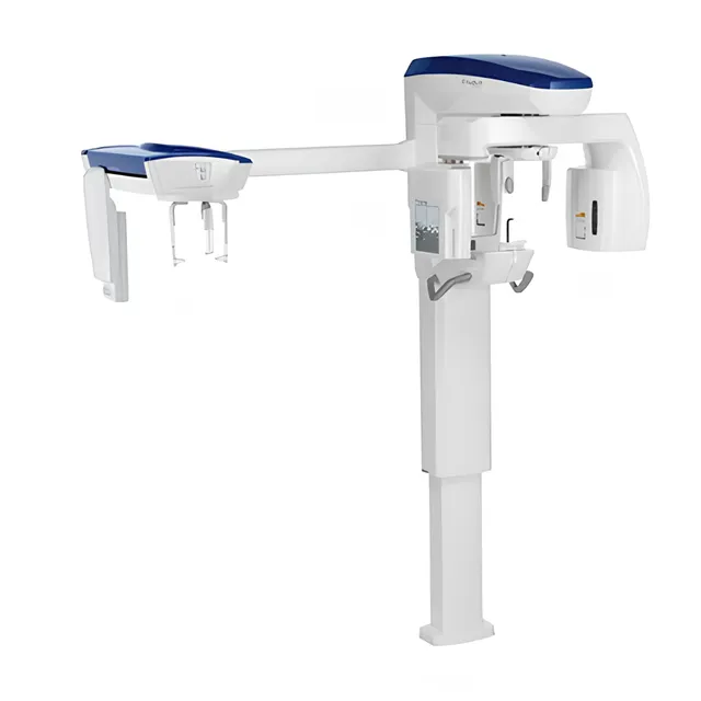 Castellini X-Radius Compact 2D CEPH photo