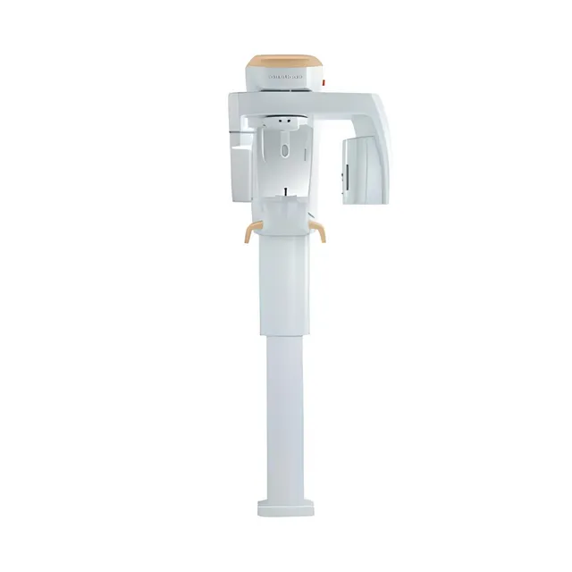 Castellini X-Radius Compact 3D 10x10 FOV photo