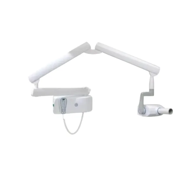 Castellini X-Safe 70 AC Periapikal Röntgen - Duvara Monte photo