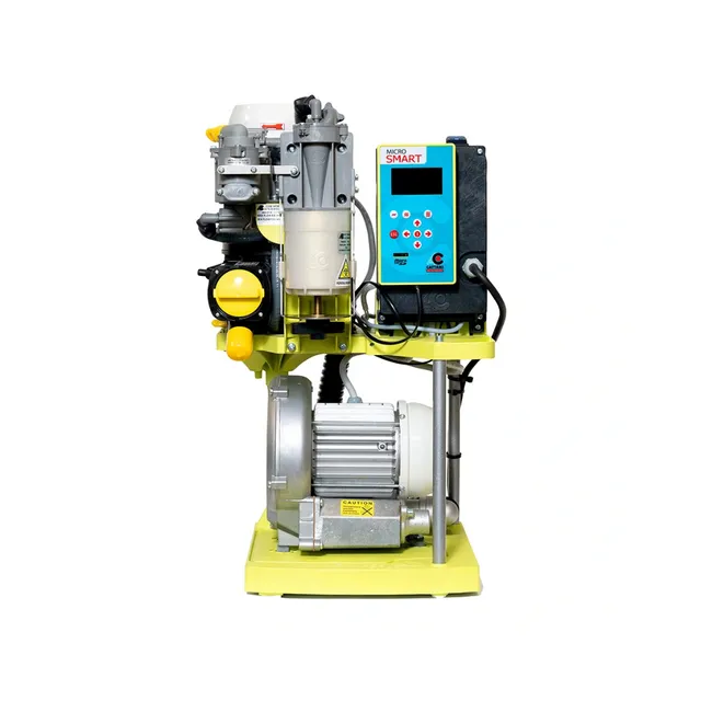Cattani Micro Smart Aspiratör photo