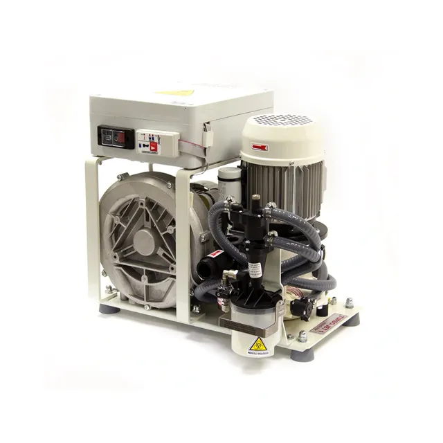 Cattani Turbo Jet 1 Aspiratör photo
