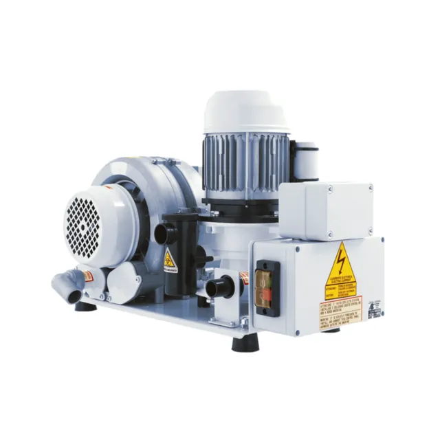 Cattani Turbo Jet 2 Aspiratör photo
