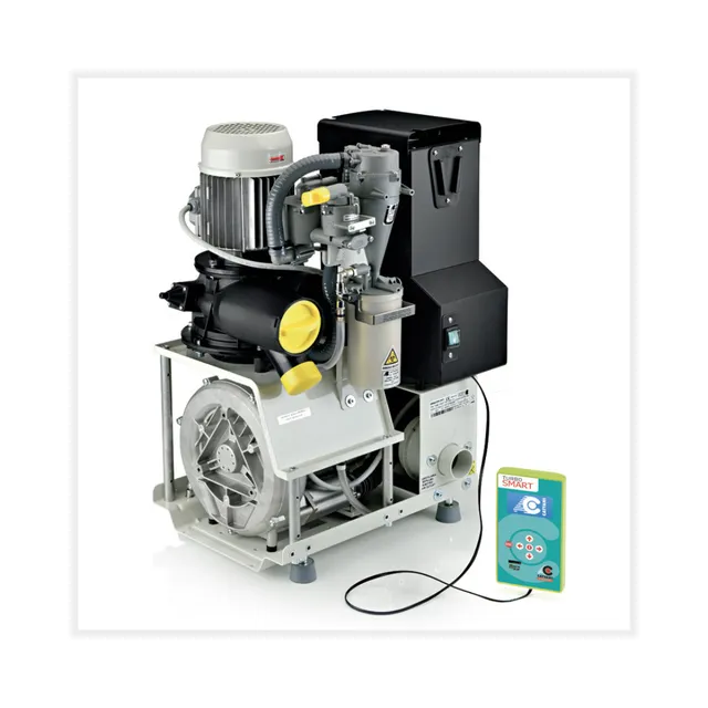 Cattani Turbo Smart Aspiratör photo