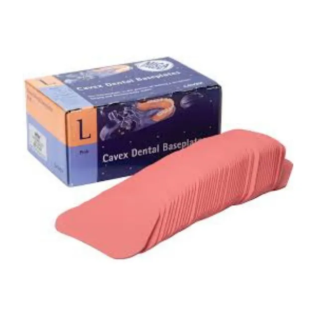 Cavex Baseplates Basplak photo
