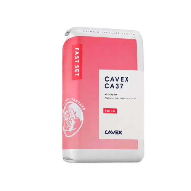 Cavex Ca37 Aljinat  photo