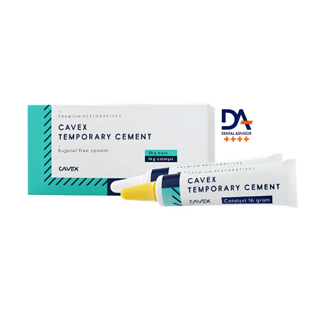 Cavex Temporary Geçici Yapıştırma Simanı photo