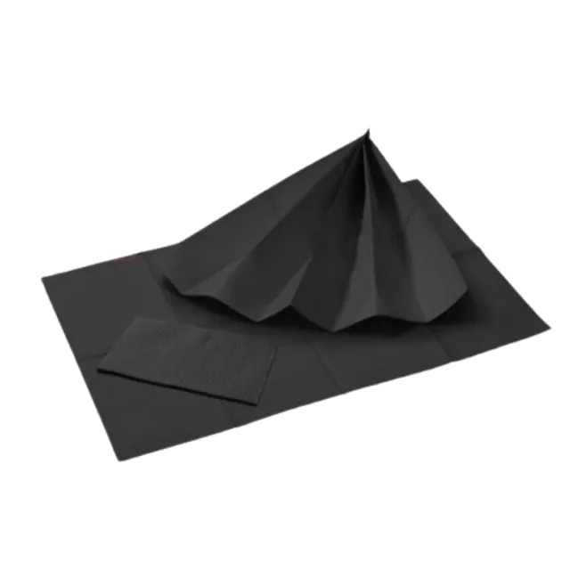 Ceda Avrupa Tabla Örtüsü Renkli - 33*44 cm 500 Ad photo