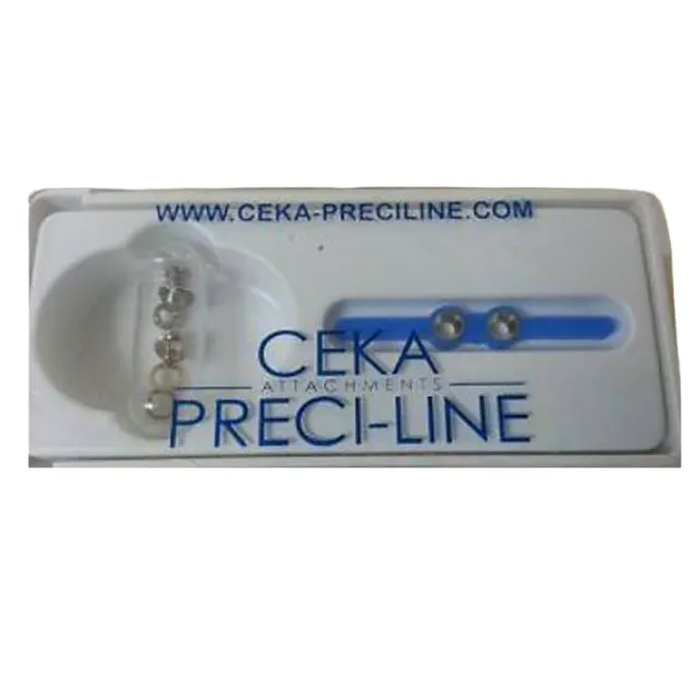 Ceka Priceline Anker Çiftli photo