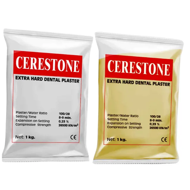 Cerestone Sert Alçı photo
