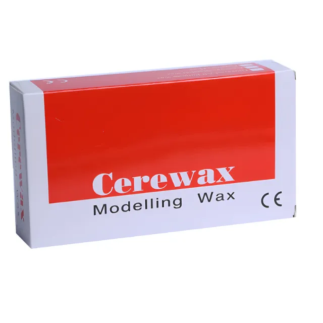 Cerewax Mum Pembe photo