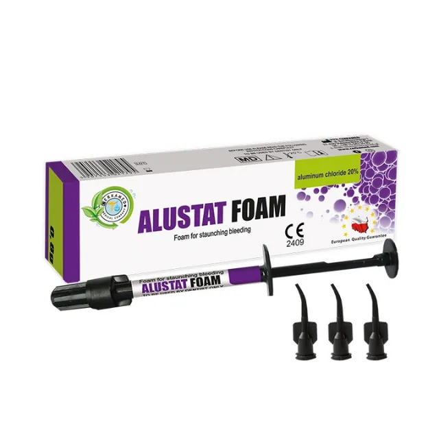 Cerkamed Alustat Foam 0.8g photo