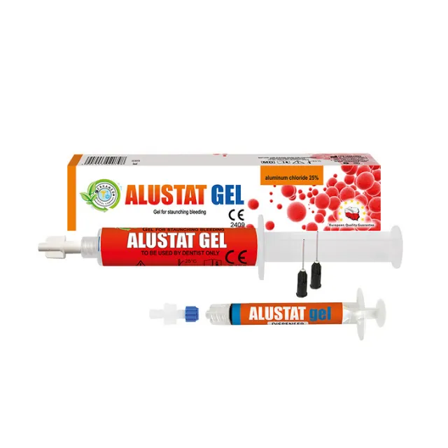 Cerkamed Alustat Gel Kanama Durdurucu Jel photo