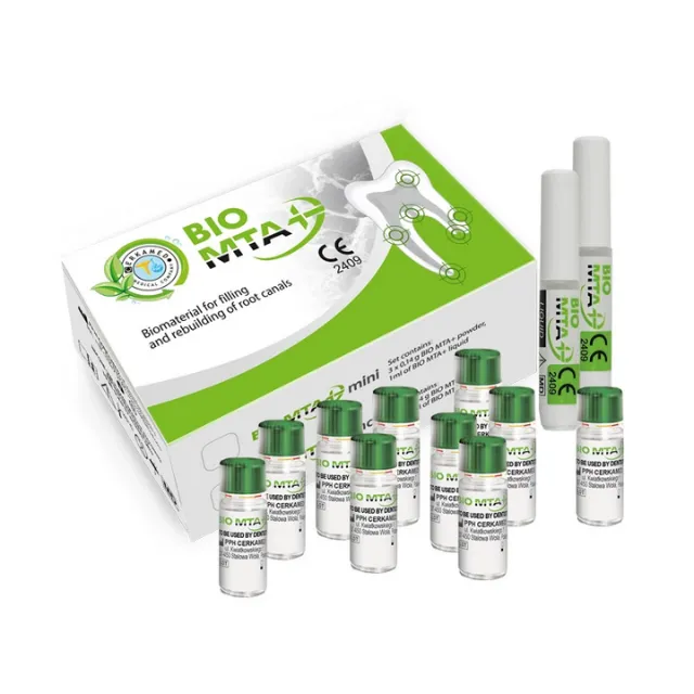 Cerkamed Bio Mta Maxi photo