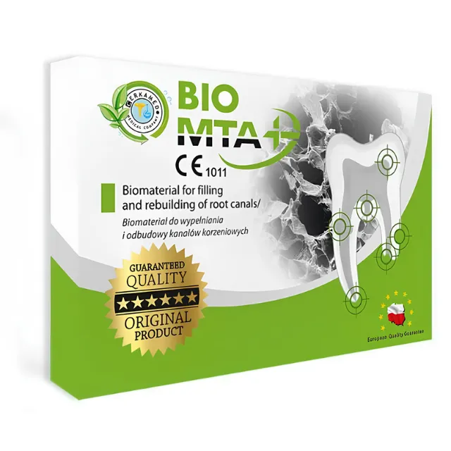 Cerkamed Bio Mta+ Mini Paket 3 Hastalık Kit photo