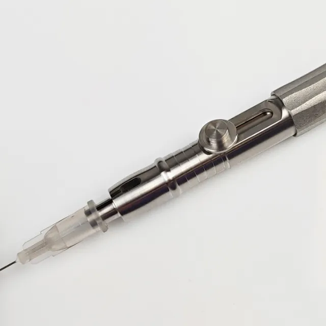 Cerkamed BTR Pen 2