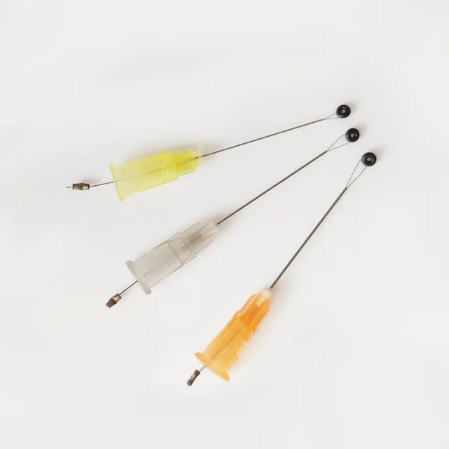 Cerkamed BTR Pen Refill NiTi Uç photo