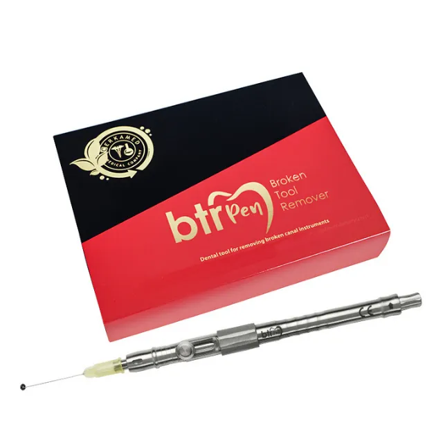 Cerkamed BTR Pen photo
