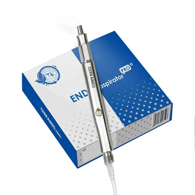 Cerkamed Endo Aspirator Pro photo