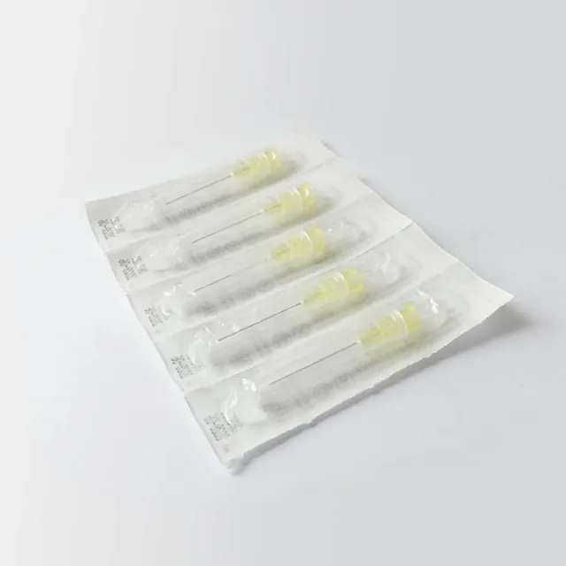Cerkamed Endo Top Endodontik İğne Ucu 2