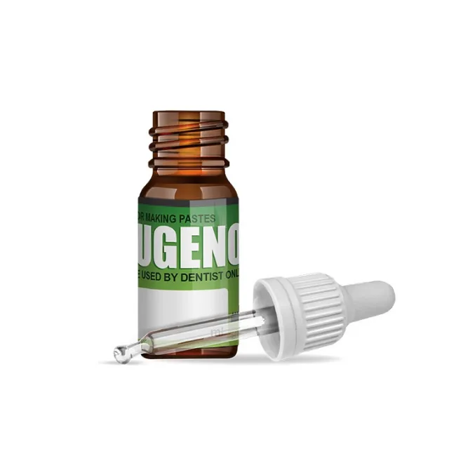 Cerkamed Eugenol 10 ml Şişe 2