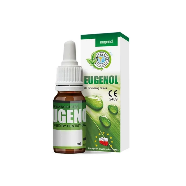 Cerkamed Eugenol 10 ml Şişe photo