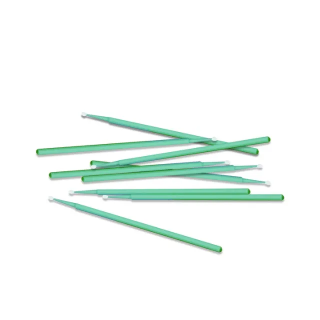 Cerkamed Flour Defender Mini 3*1 ml Şişe ve Uygulama 3