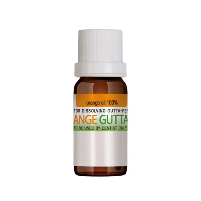 Cerkamed Orange Gutane 10 ml Şişe 2