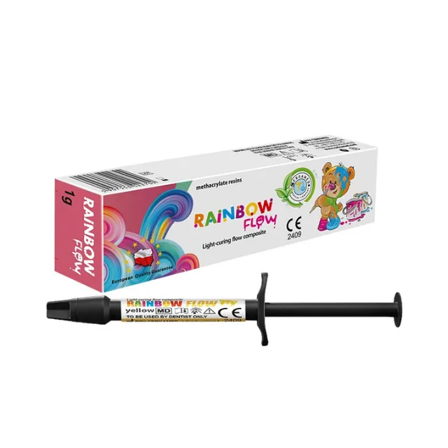 Cerkamed Rainbow Flow Refil photo