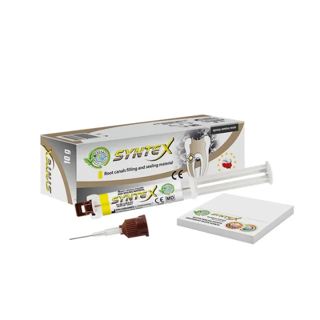 Cerkamed Syntex 10g photo