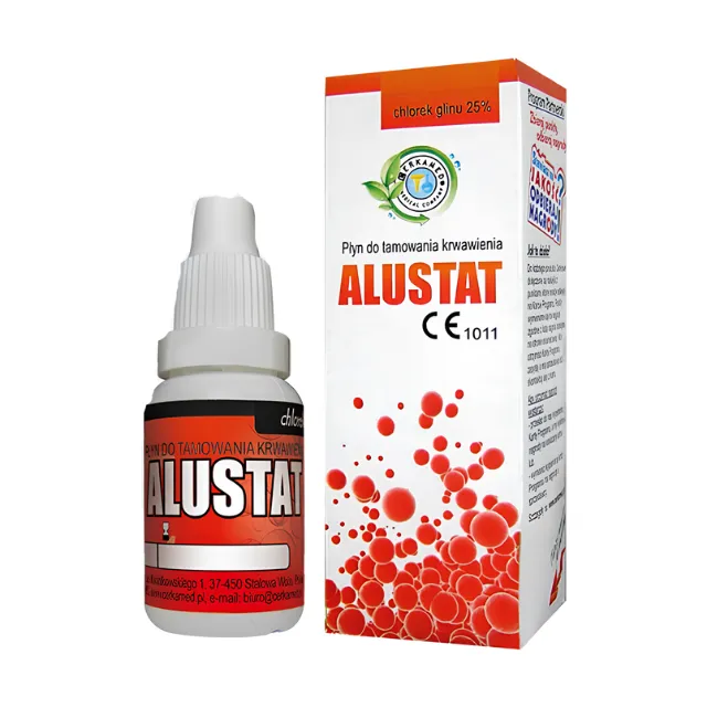 Cermaked Alustat Kanama Durdurucu Likit photo
