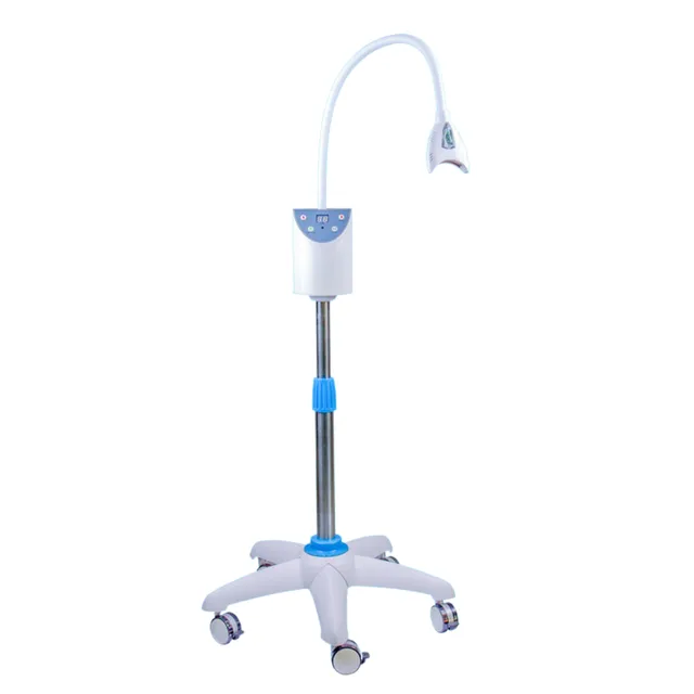 Cicada C-SMART-C LED Işıklı Bleaching Sistemi photo