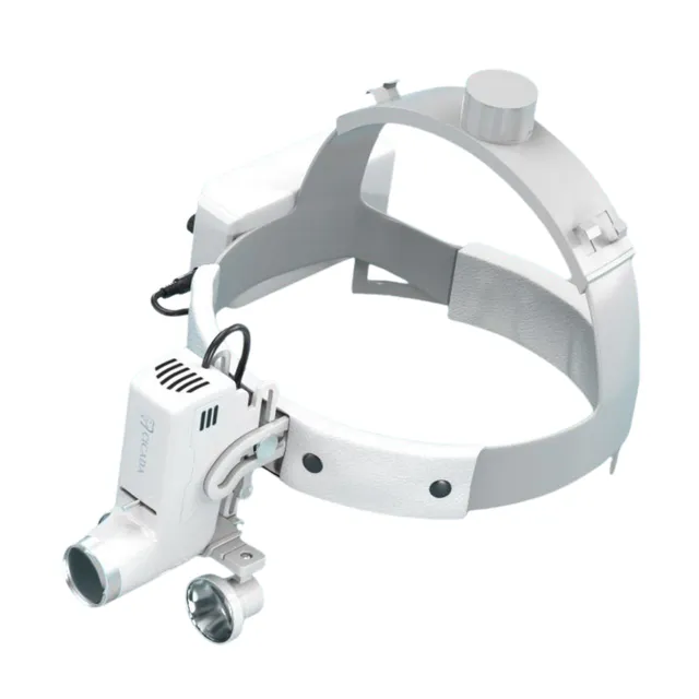 Cicada CV-288 Dental Loupe Işık Kaynağı 2